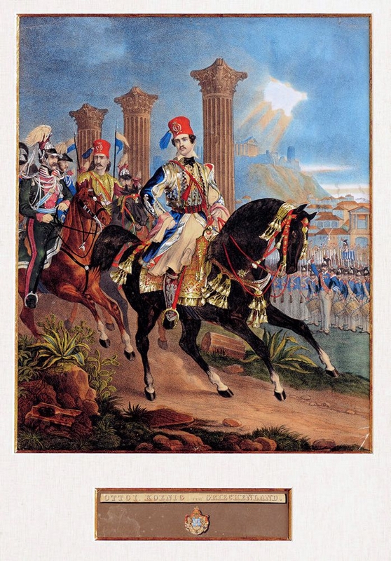 ΄Ελληνες στρατιώτες